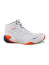EVEREST Grey Men's Sneakers